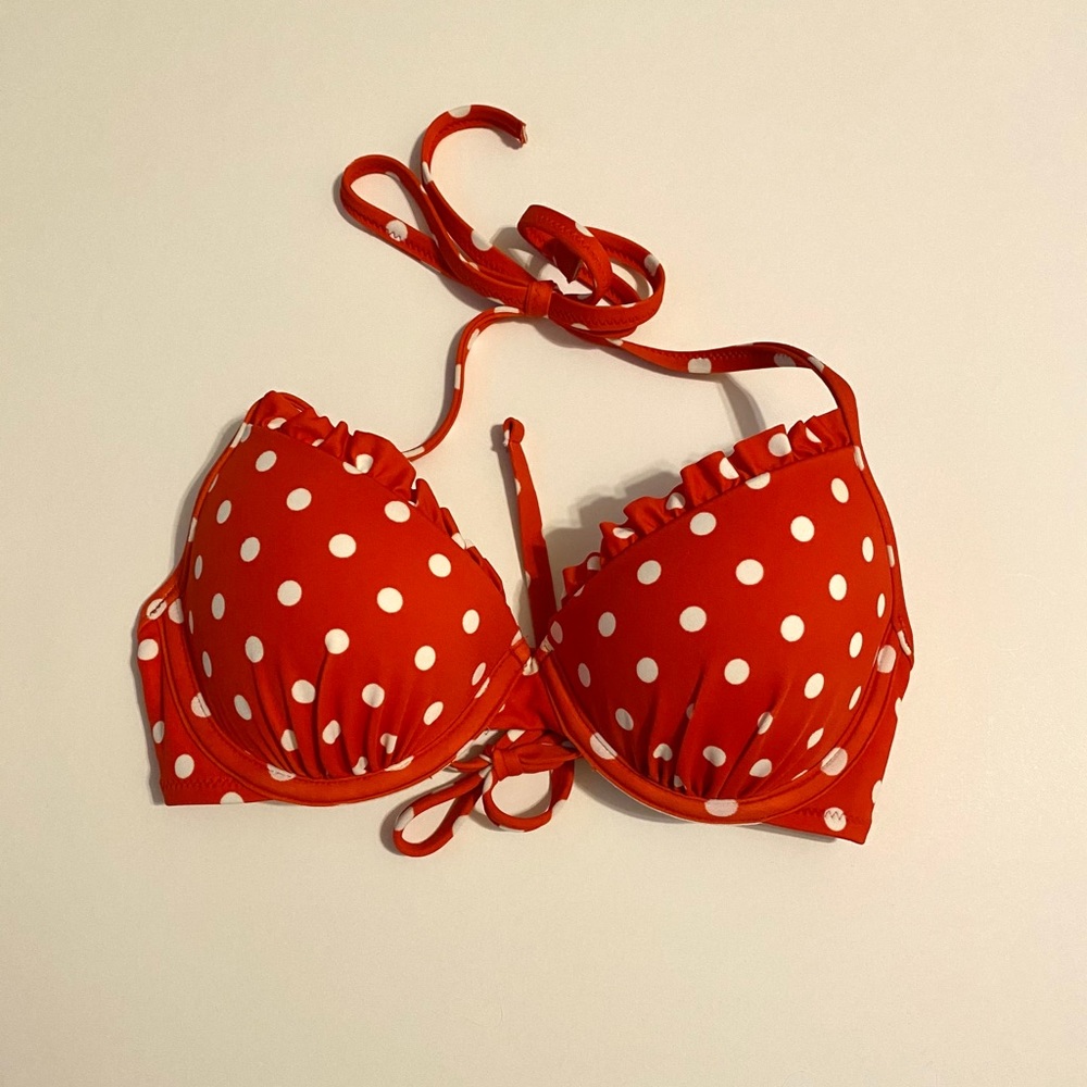 Women’s Shade & Shore bikini top